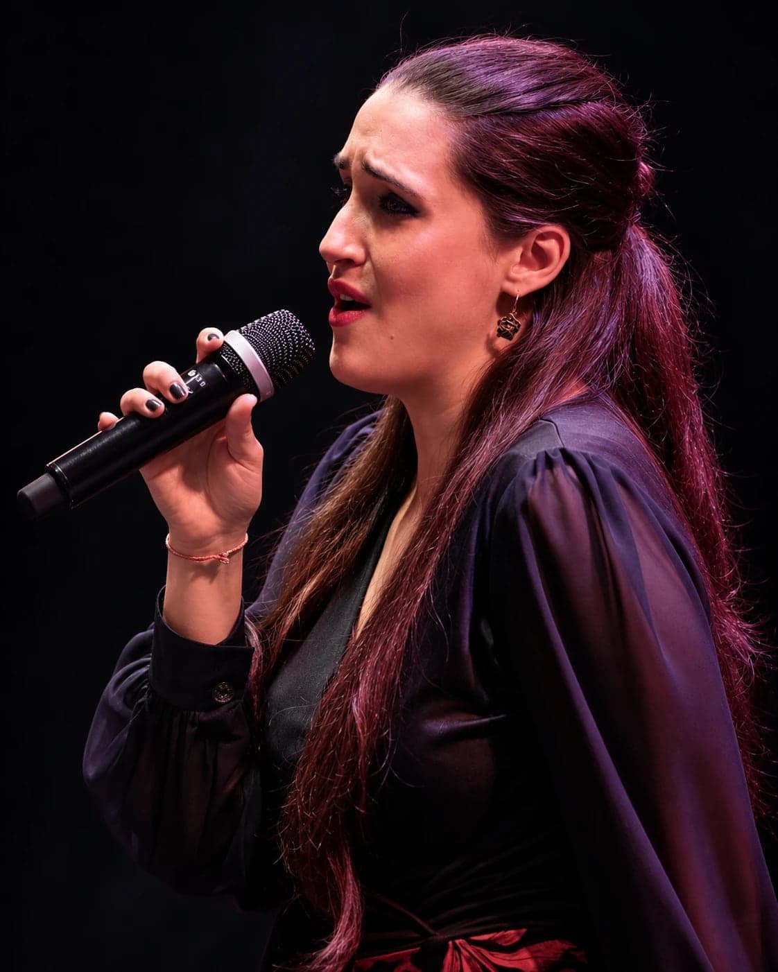 Camila Rivero